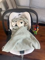 Decke für Maxi Cosi
