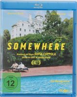 SOMEWHERE von Sofia Coppola