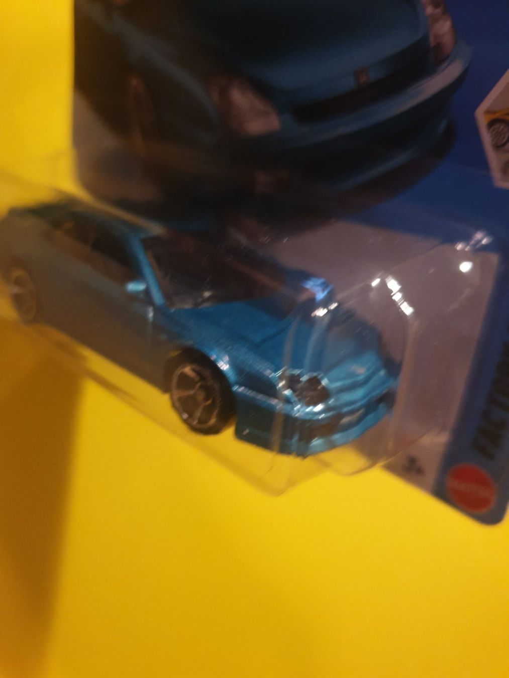 Hot Wheels Modellini d'auto: Hot Wheels '98 HONDA PRELUDE – Nuovo e nell'imballaggio originale da Oftringen venduto da Rotor 7