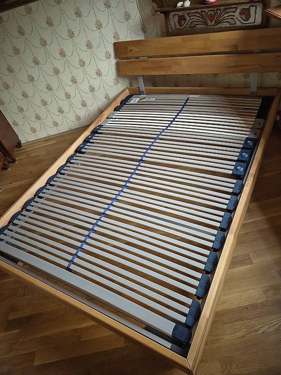 Letti: Bett 160x200 – Usato da Arbon venduto da xy1001