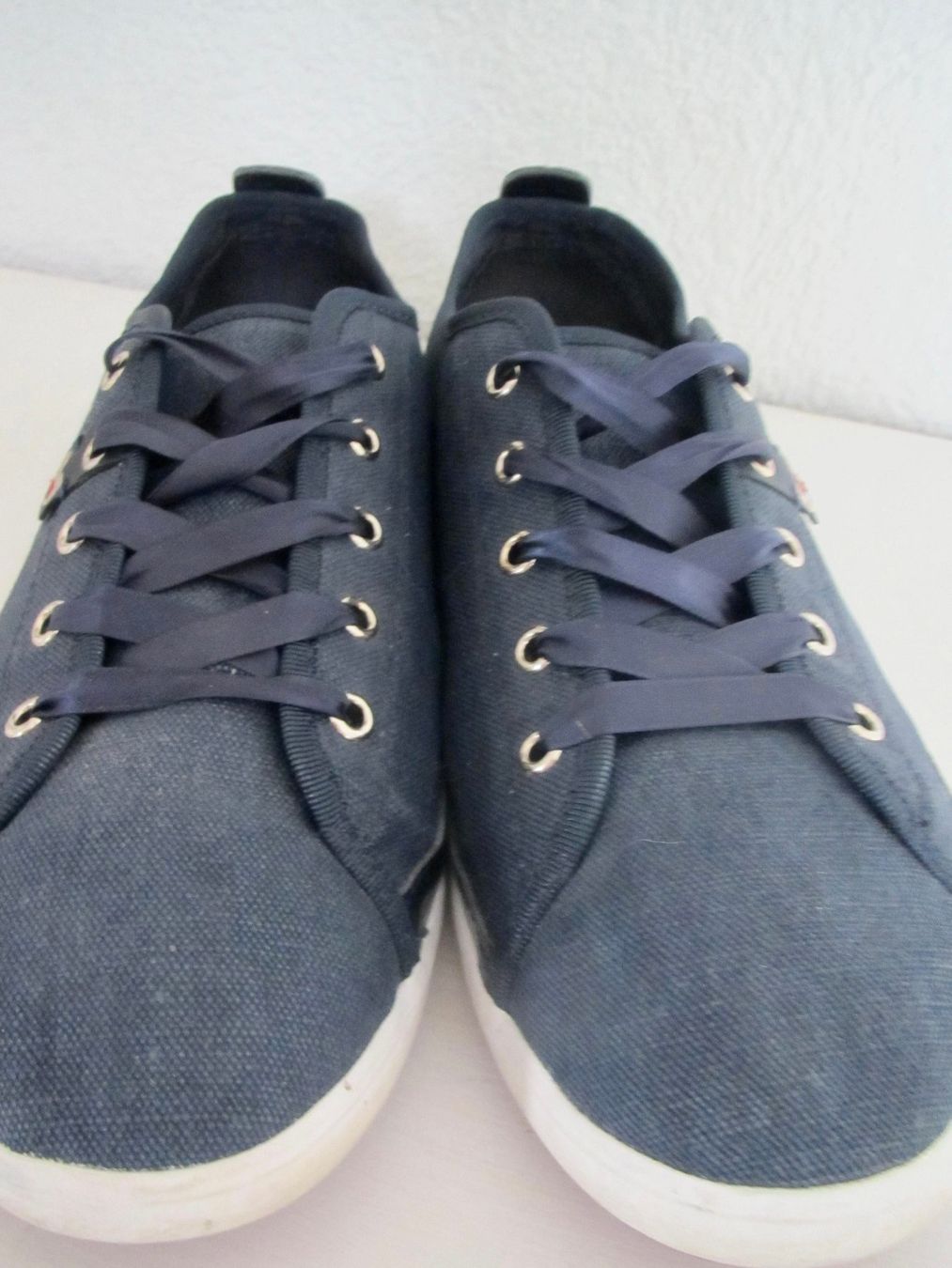 Tommy Hilfiger Scarpe da donna: BASKETS TOMMY HILFIGER – Usato da Murten venduto da Selliot 2