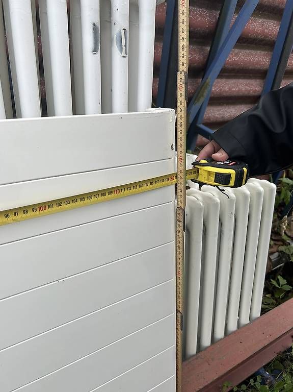 Radiatori: Radiator zu Verkaufen  – Usato da Wegenstetten venduto da M.L02 1