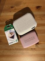 Fujifilm Instax Mini Link3 mit Case und 2x 10 Mini Film