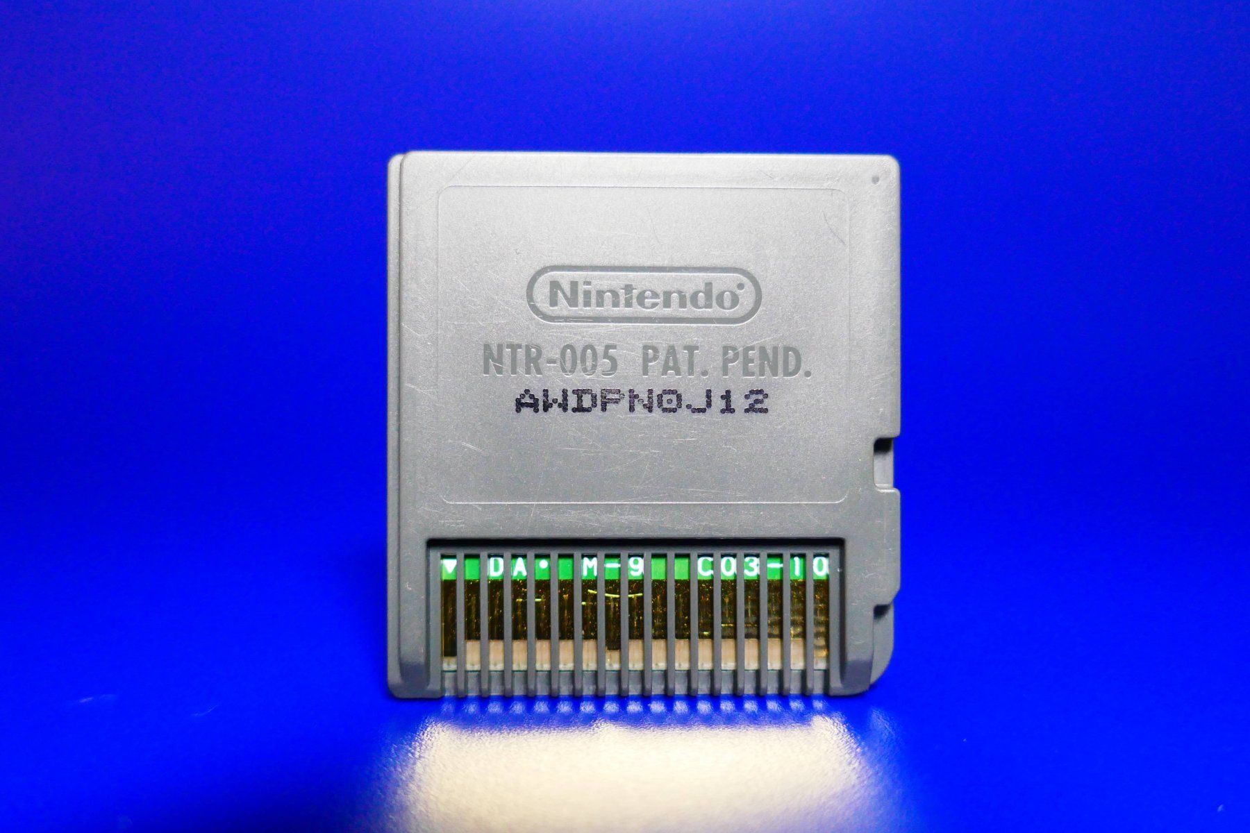Nintendo Spiele: Diddy Kong Racing DS - Nintendo DS – Gebraucht aus Vuarrens von Espace-Retro 1