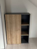 Bücherregal - Schrank Büro 