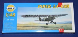 Piper L4 Cub (Grashopper)