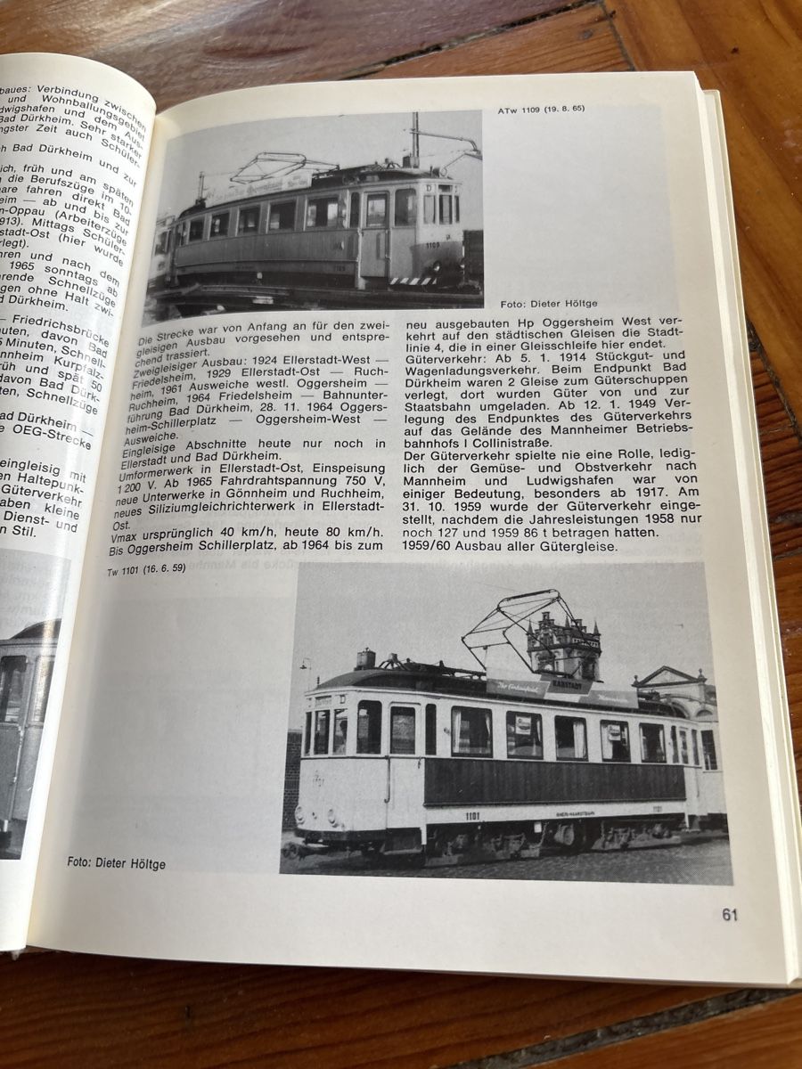 Libri: Deutsche Klein- und Privatbahnen – Nuovo (secondo la descrizione) da Troistorrents venduto da Patalax 3