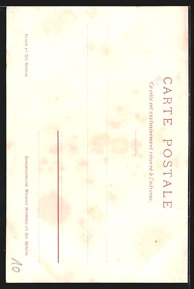 Cartes postales: Grindelwald, Ortsansicht bei Tag – D'occasion à Berlin par bartko-reher 1