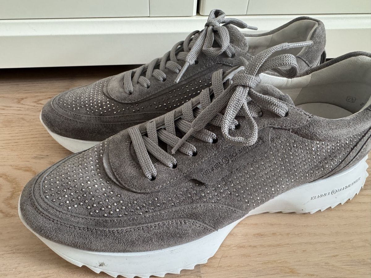 Kennel + Schmenger Chaussures femmes: Sneaker Kennel & Schmenger, Gr. 41 – D'occasion à Winterthur par sq2_q8mr 5