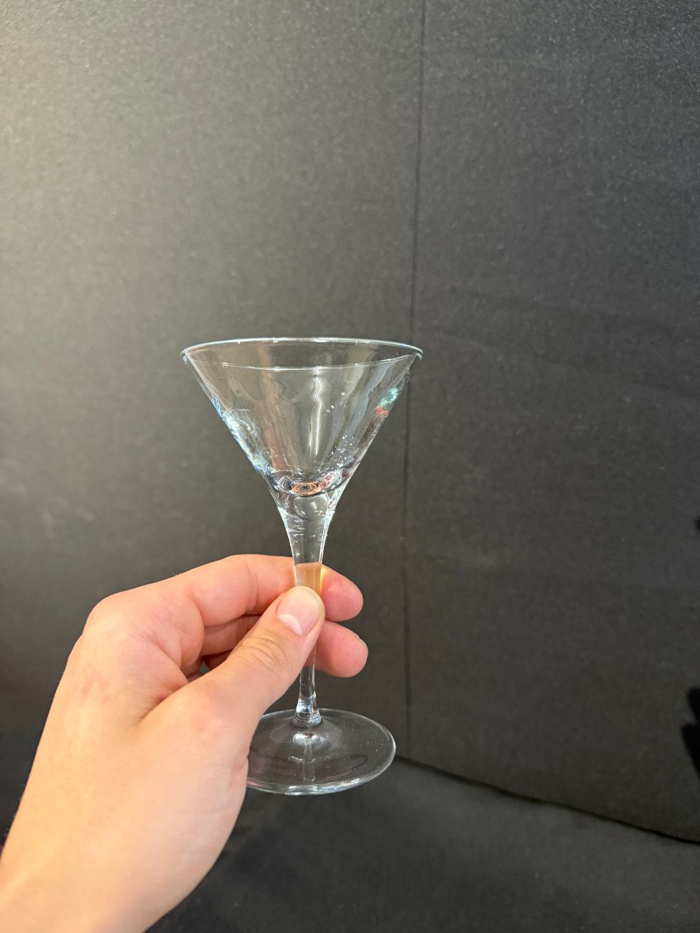 Bicchieri: Y Glas – Usato da Grenchen venduto da Fotra 2