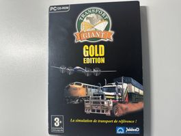 Transport Giant Gold Edition, PC