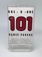 One-O-One Dance Parade (1994)