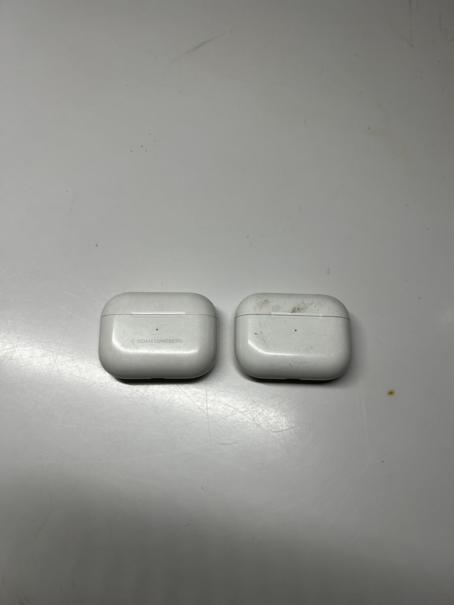Apple Kopfhörer: Apple AirPods  – Gebraucht aus Montreux von Ciel1820 2