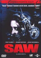 Saw (Director's Cut) (k.Jugendfreigabe)