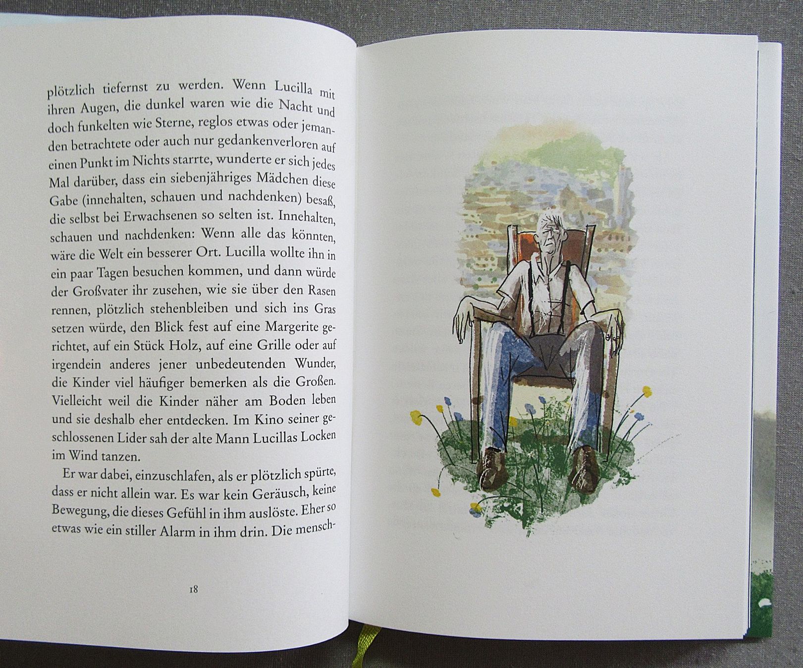 Bücher: OSSO - Geschichte einer Freundschaft - von Michele Serra – Gebraucht aus Auenstein von Padabimbim 3
