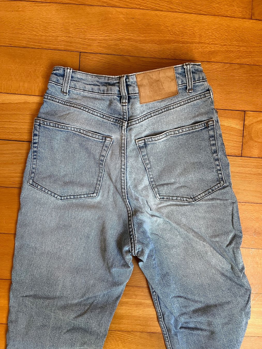 Jeans: Jeans – Gebraucht aus Kriens von seaside_anchor 2