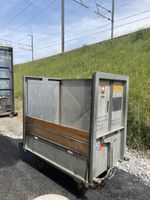Postwagen 