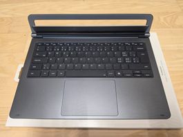 Samsung Galaxy Tab Ultra Book Cover Keyboard Pro – Wie neu