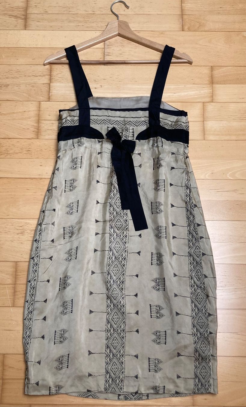Vestiti: Hoss intropia Seide Kleid Gr.34/36 – Usato da Unterägeri venduto da Jutka_04 2