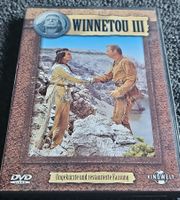 DVD Winnetou III (23379)