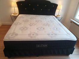 Pack petit Trianon - 180x200 (King Size)