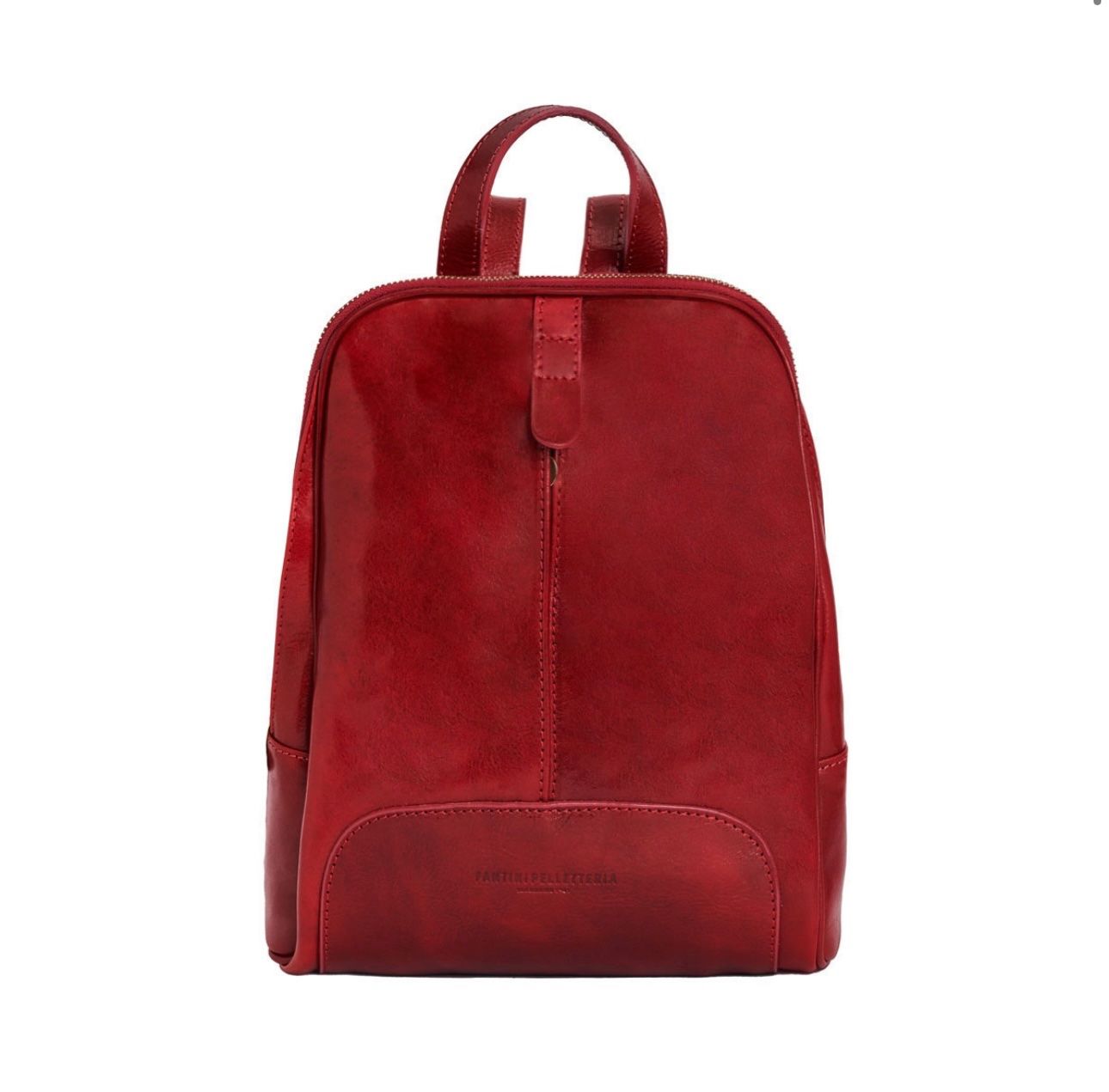 Zaini: Frida-Lederrucksack – Nuovo e nell'imballaggio originale da Wittenbach venduto da bes_k8vr