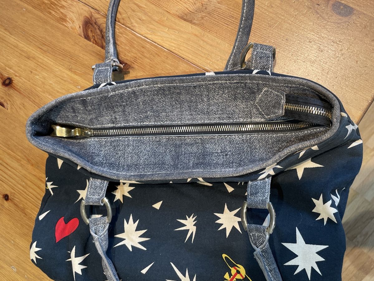 Vivienne Westwood Borse da donna: Vivienne Westwood Handtasche – Usato da Uster venduto da emm_px8k 2