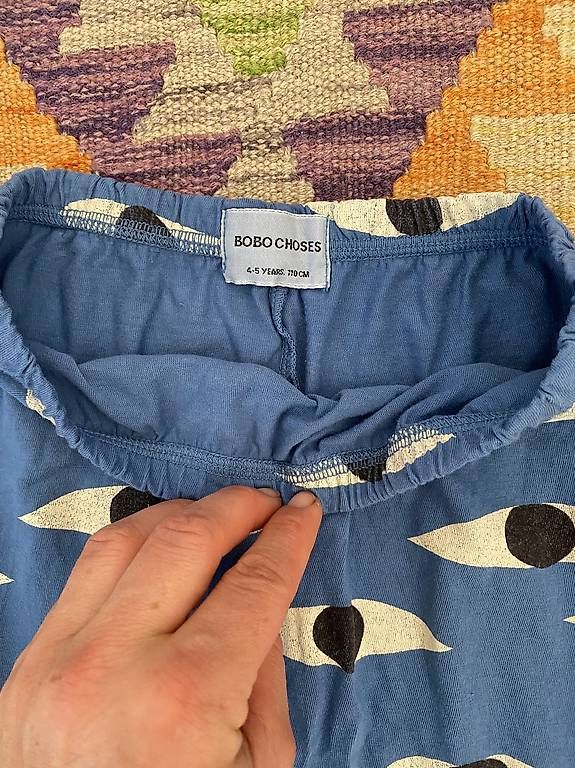 Gonne: Bobo Choses rock 4-5 – Usato da Bottmingen venduto da ili_7c8k