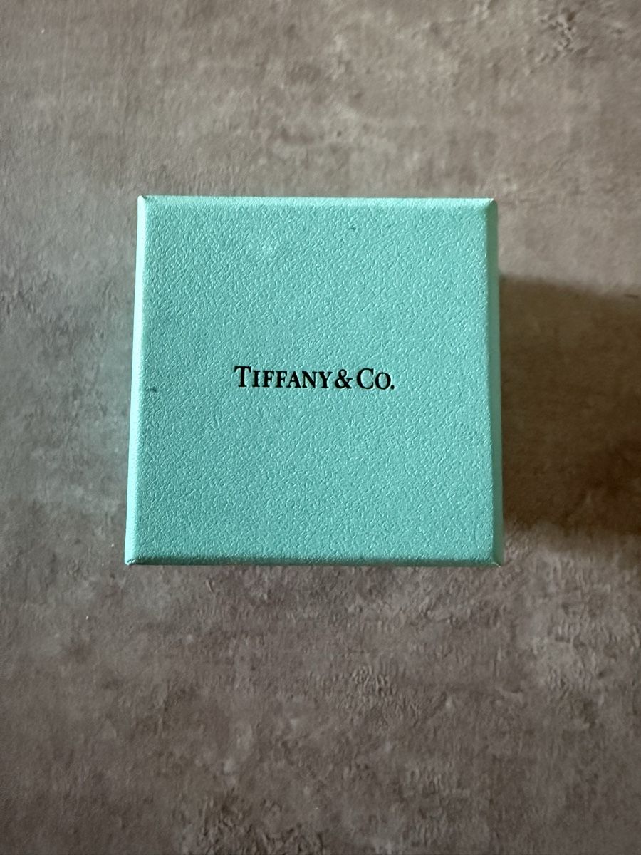 Tiffany & Co. Bagues: Tiffany & Co Soleste Ring mit Diamanten – D'occasion à Zürich par hafnersh 1