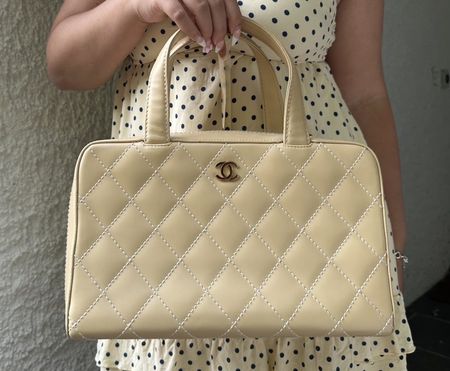 Chanel handbag  