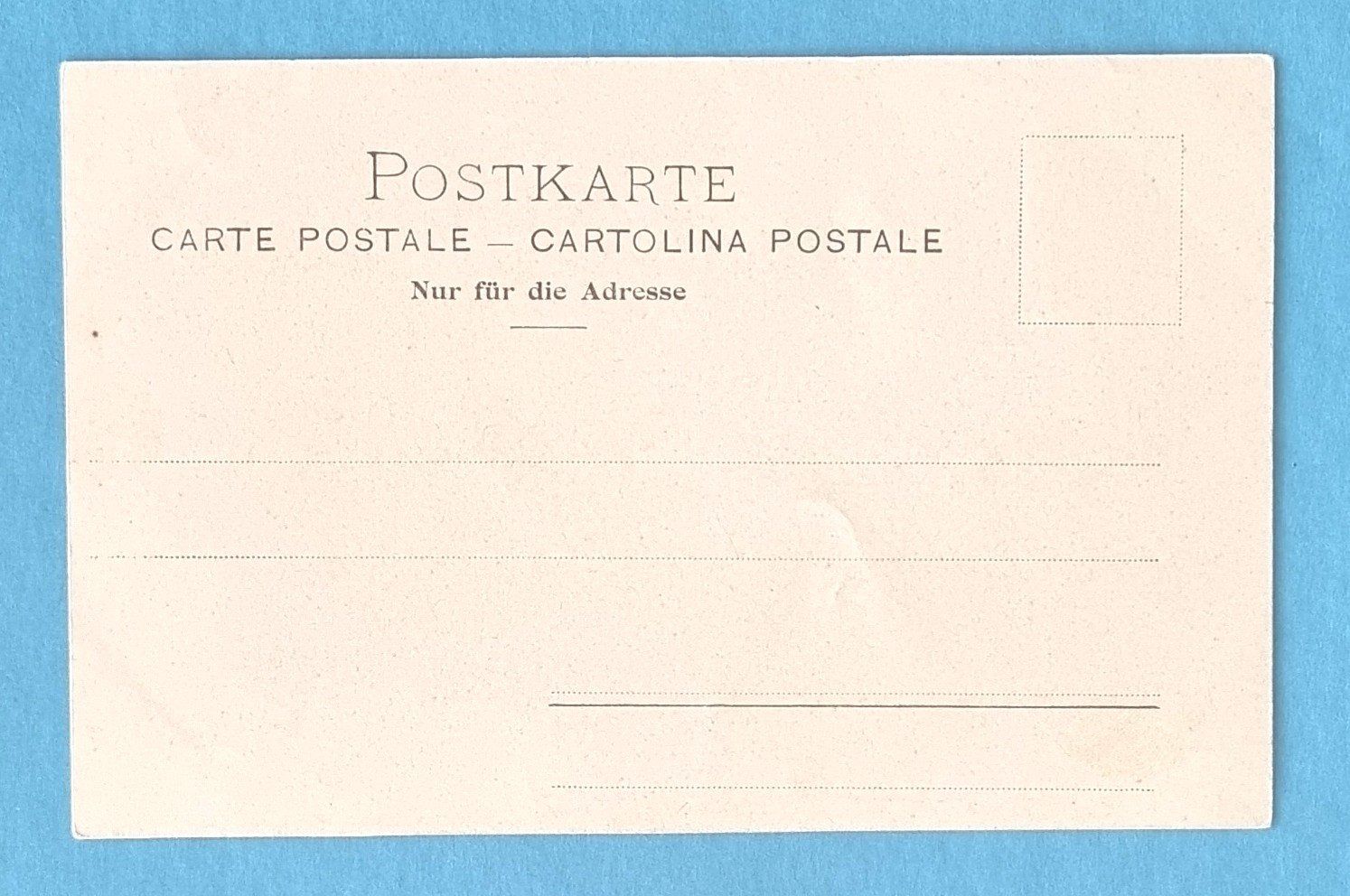 Ansichtskarten: Monte Generoso - Zahnradbahn - alte Ansichtskarte – Gebraucht aus Rothrist von RROENK 1