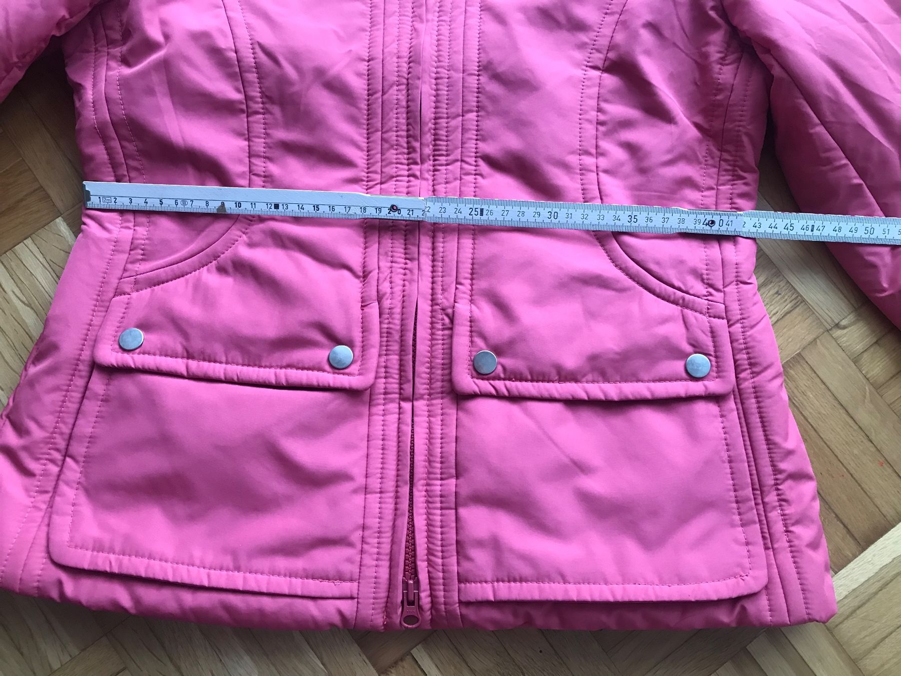 H&M Giacche: Jacke von H&M Grösse 38/40 – Nuovo (secondo la descrizione) da Emmenbrücke venduto da Hathor123 6