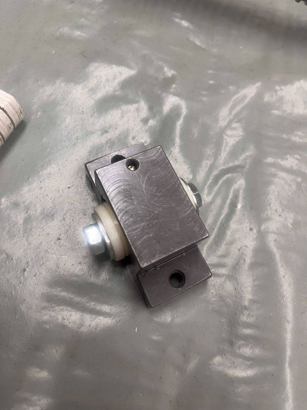 Altro per industria metallurgica: Isel Kugelgewindetrieb 1 – Usato da Zürich venduto da coemgen 6