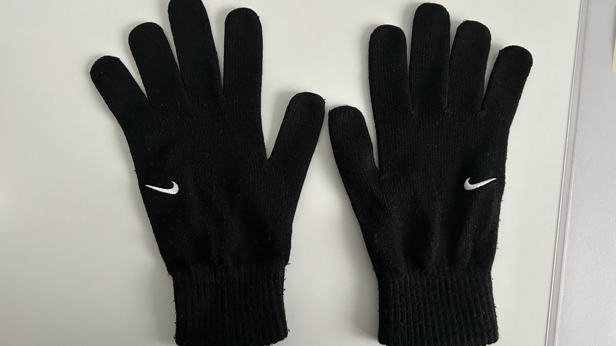 Nike Guanti & manicotti: Winterandschuhe – Nuovo (secondo la descrizione) da Kriens venduto da SRIKA