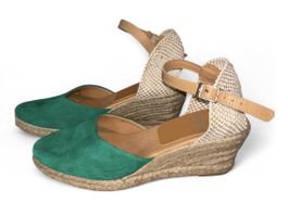 (Keil)Absatz Schuhe