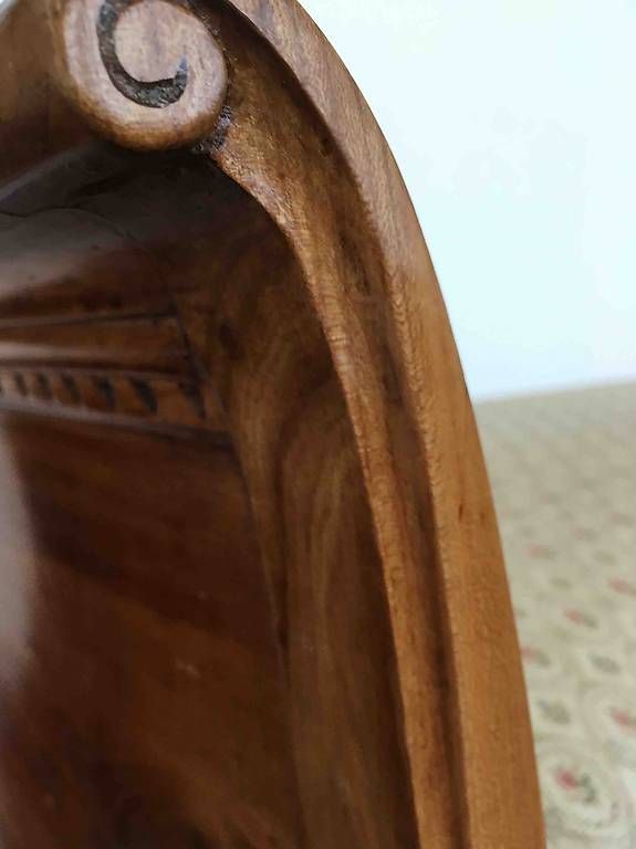 Sofas: Sofa Bidermeier – D'occasion à Unterentfelden par oldpolo 4