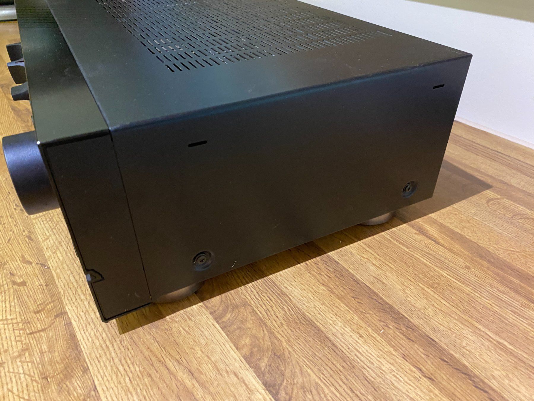 Sony Amplificatori: Sony Verstärker - Defekt – Usato da Basel venduto da VinylLover68 4