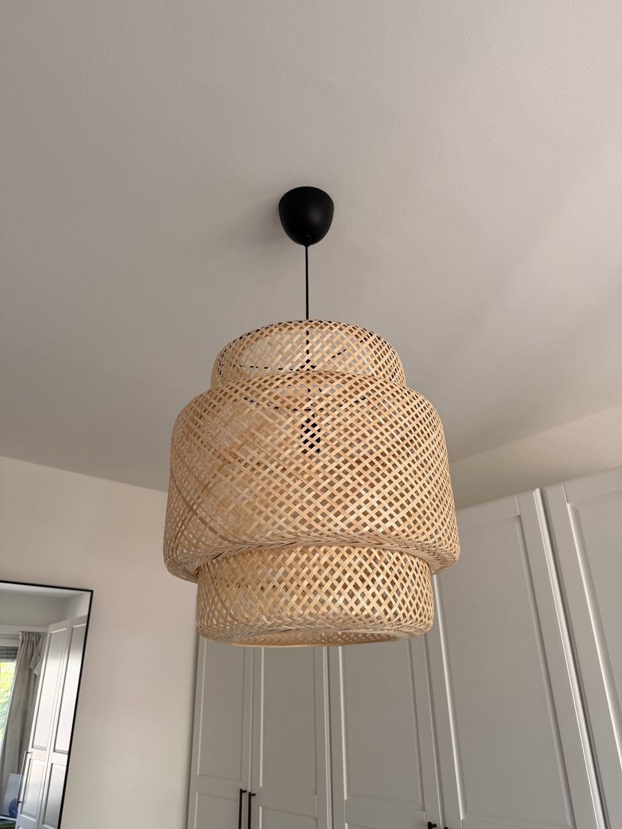 Ikea Lampade: Hanging lamp IKEA – Usato da Zürich venduto da mar_h7x7