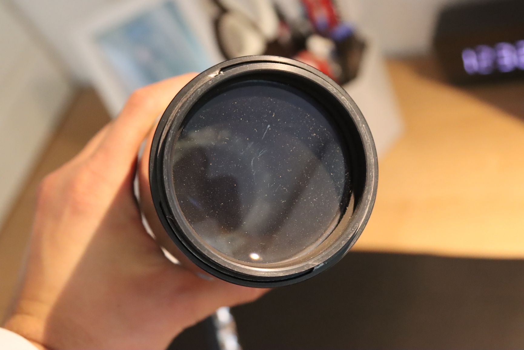 Novoflex Obiettivi: Novoflex 640mm F5.6 – Usato da Marly venduto da dav_5dmj 2