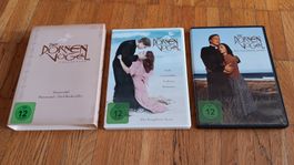 Die Dornenvögel Collection - Komplette Serie - DVD Box