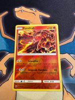 Furnifraß (BUS 24) - Reverse Holo - Nacht in Flammen