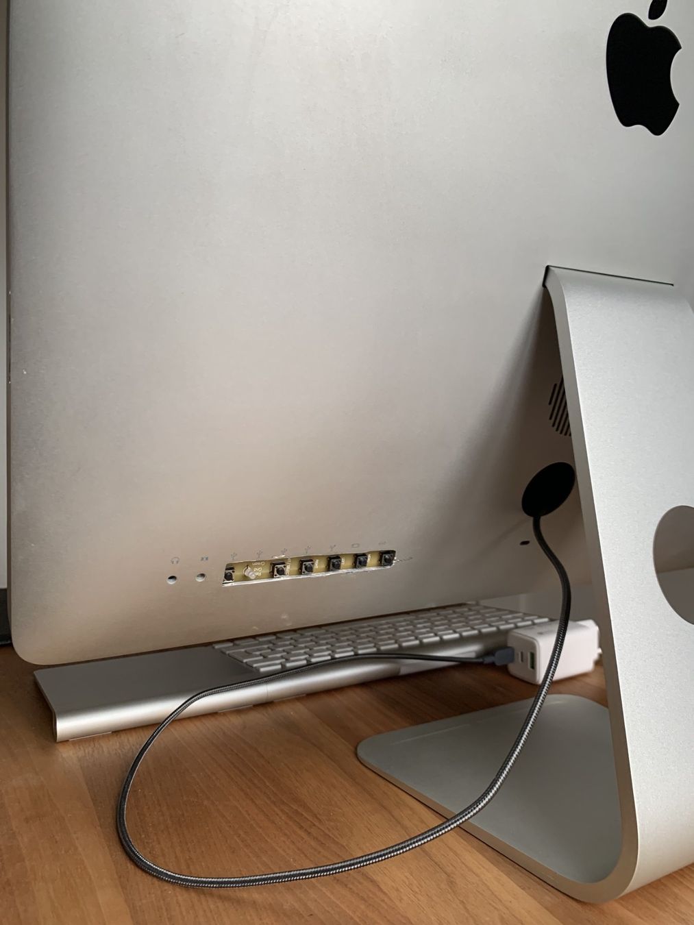 Apple PC: iMac Air - ein einzigartiges Unikat! – Usato da Trimbach venduto da jonufi 2