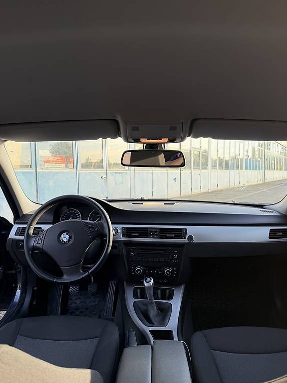 Automobili: BMW 318i – Usato da Glattbrugg venduto da omarmirgen 3