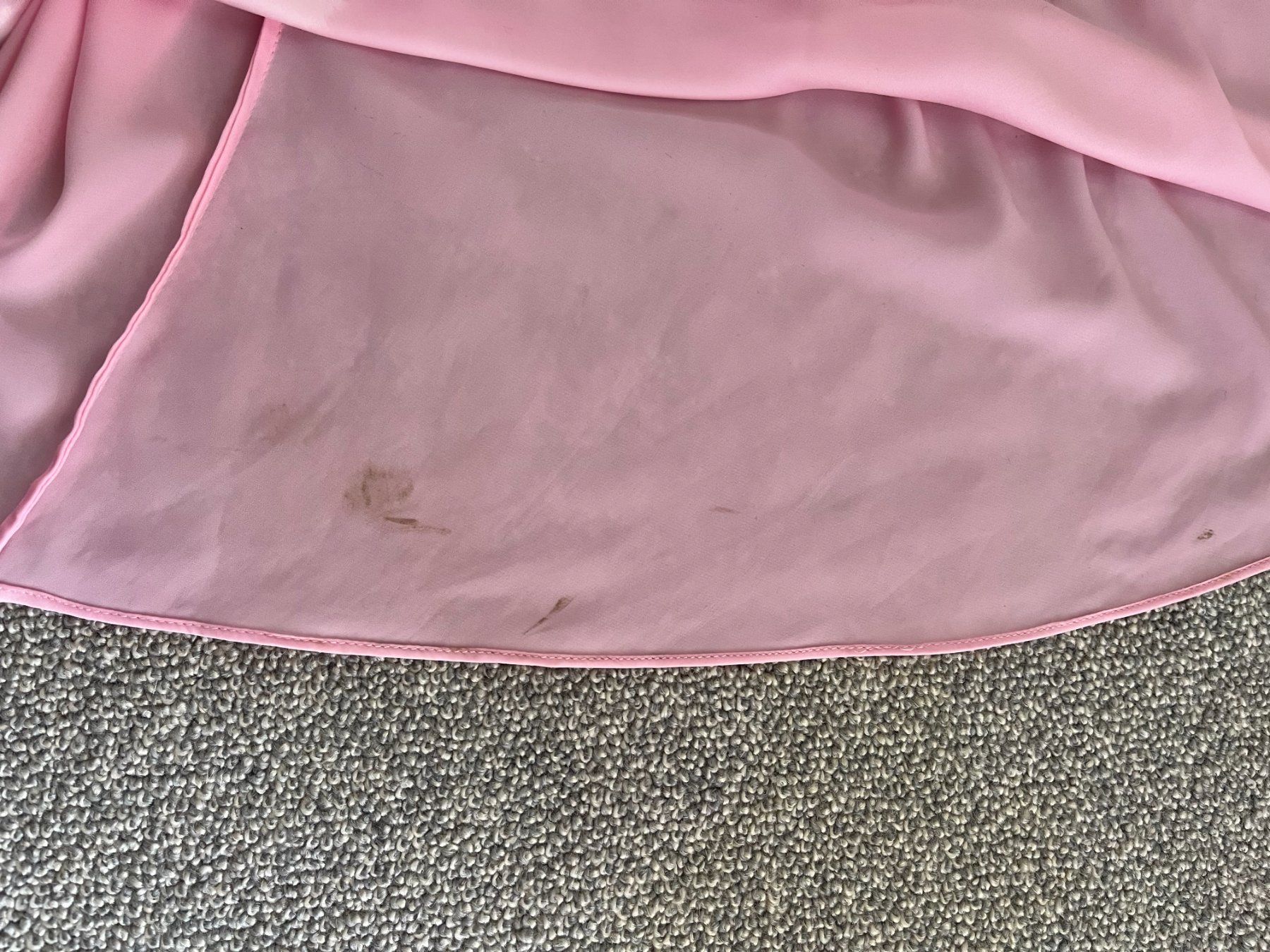 Vestiti: Abendkleid MODISSA Glam Gr 44 – Usato da Rekingen AG venduto da Barmaleus 4
