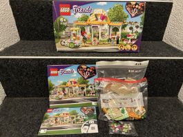 Lego 41444