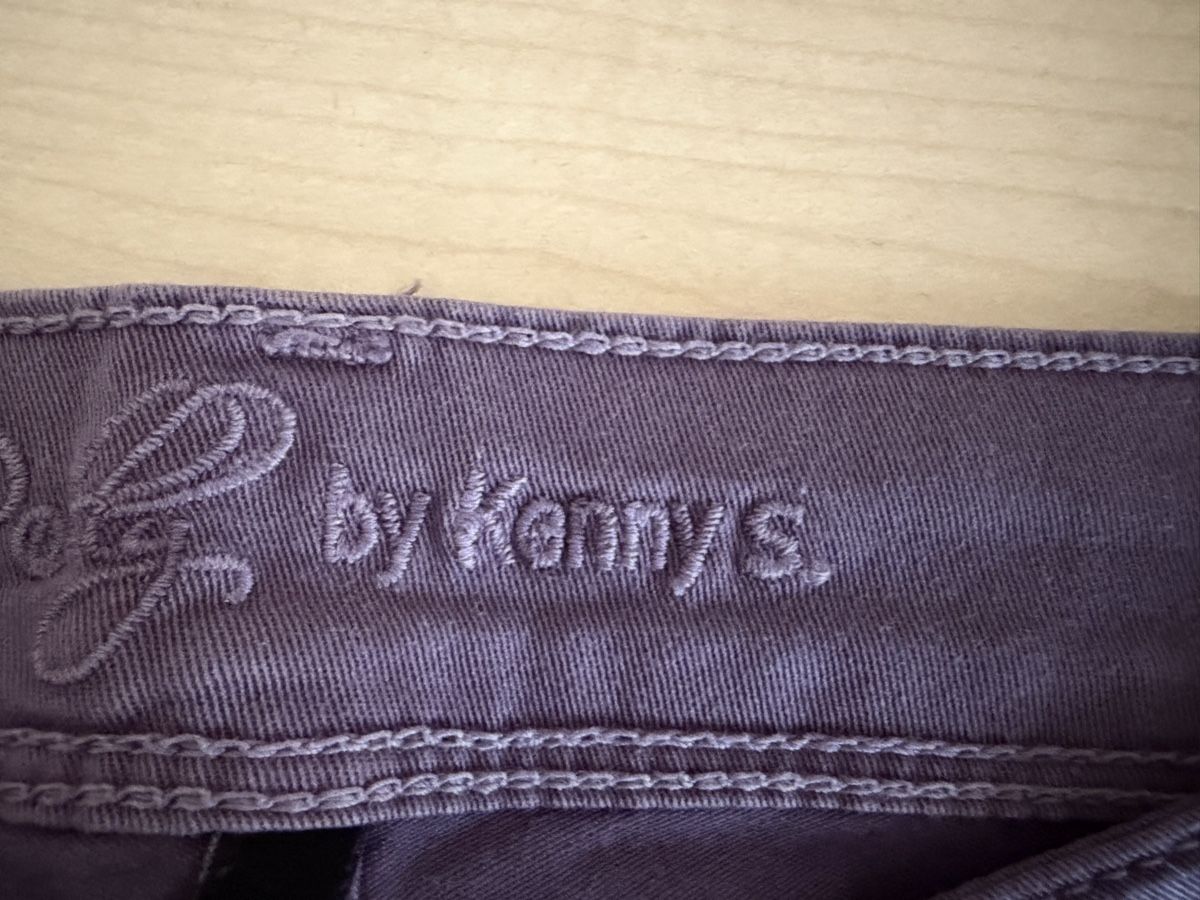 Hosen: Shorts in Grösse 34 – Gebraucht aus Wilen b. Wil von Huibuh 3