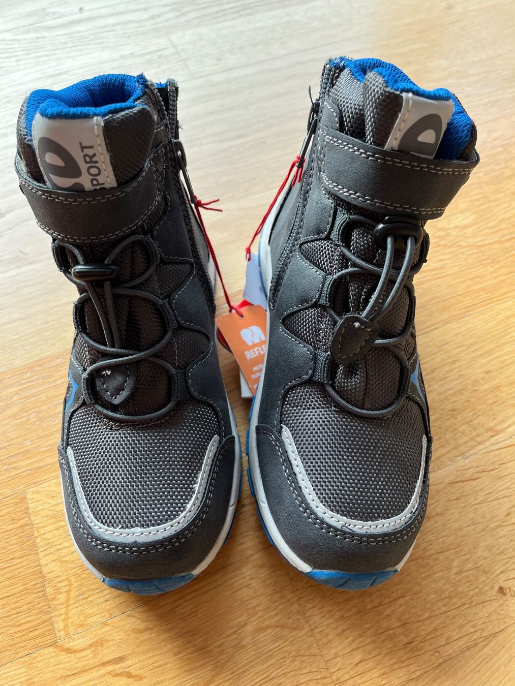 Elefanten Scarpe per ragazzi: Elefanten Herbst TEX Schuhe Gr.31 Neu!! – Nuovo e nell'imballaggio originale da Baden venduto da eklym 2