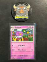 Driflblim Promo Mega Evolution (MEP006) EN NM