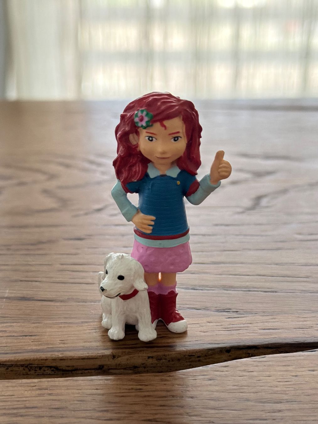 Tonies Statuette: Tonie - Liliane Susewind – Usato da Muhen venduto da milka17