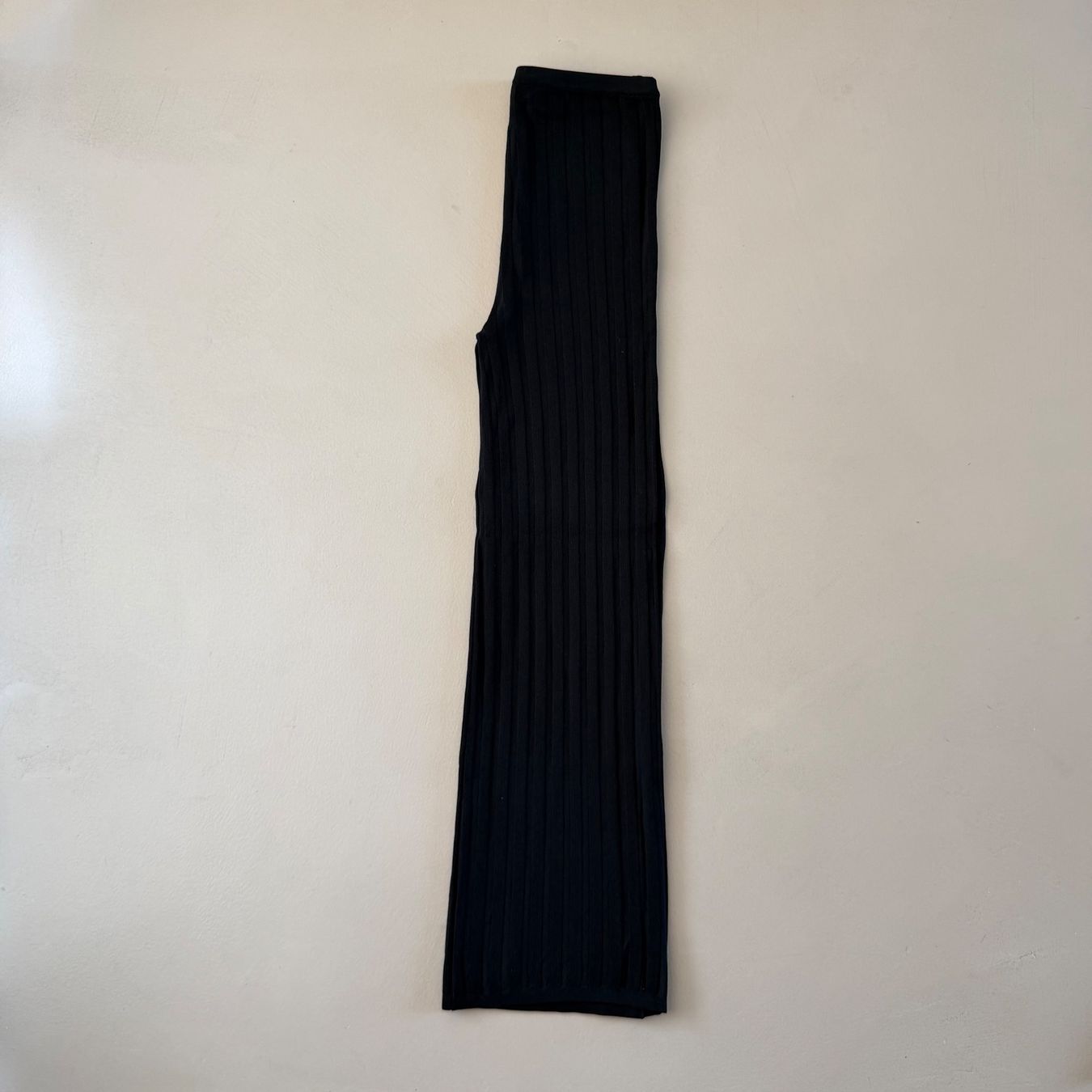 Totême Pantaloni: TOTEME Hose 🖤 – Usato da Zürich venduto da ClosetQueen 2